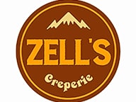 Zell's Panini's & Crepes - Centennial
