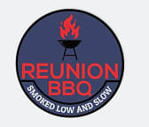 Reunion BBQ