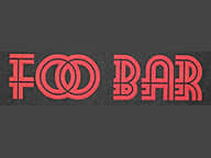 Foo Bar Cocktail Lounge
