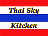 Thai Sky Kitchen