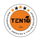 TEN10 Restaurant