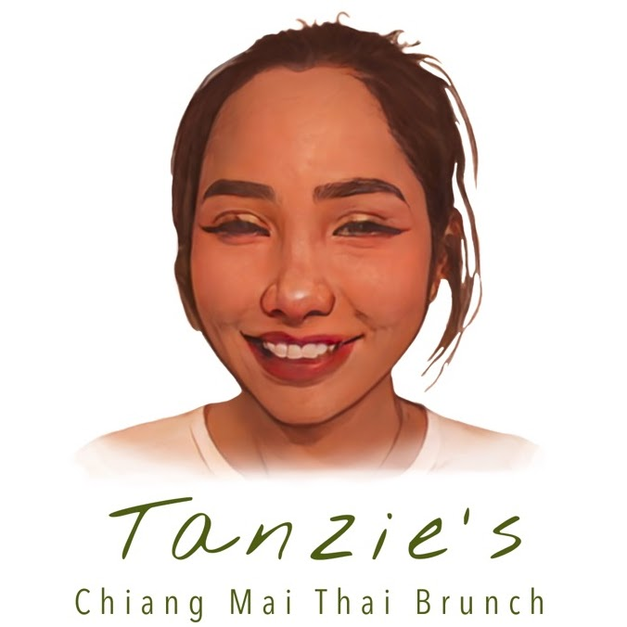 Tanzie’s Cafe