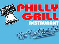 Philly Grill