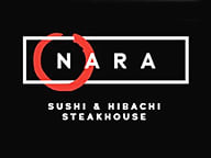 Nara Hibachi & Hot Rocks