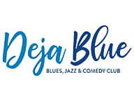 Deja Blue
