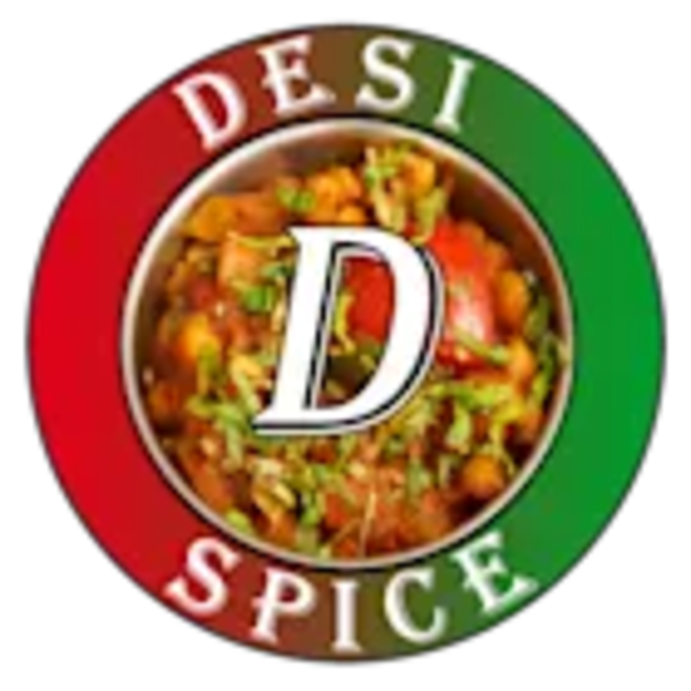 Desi Spice