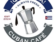 Que Bola Cuban Cafe