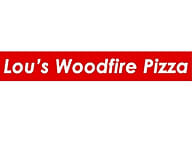 Lou's Wood Fire Pizza