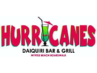 Hurricanes Daiquiri Bar And Grill