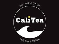 CaliTea Organic Coffee  Tea