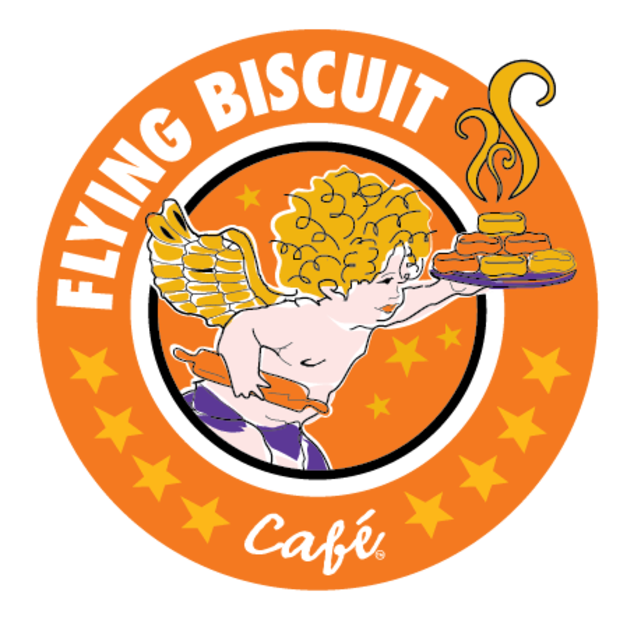 The Flying Biscuit Cafe - Candler Park