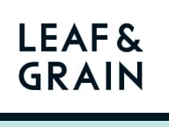 Leaf & Grain