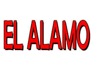 El Alamo