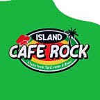 island cafe rock