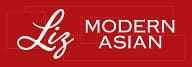 Liz Modern Asian