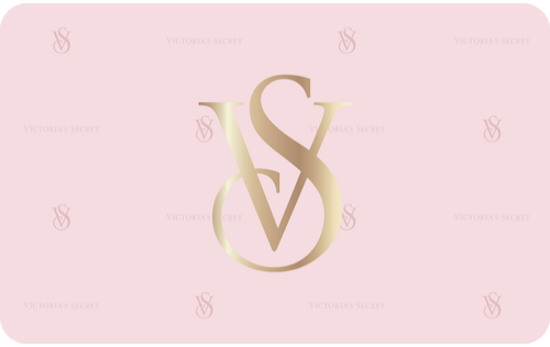 Victoria's Secret Gift Card Online