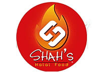 Shah's Halal Food - Springfield