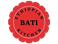 Bati Ethiopian Kitchen