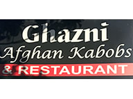 Ghazni Afghan Kabobs & Catering