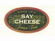 Say Cheese