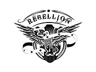 REBELLION BAR & RESTAURANT