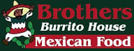 Brothers Burrito House