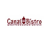 Canal Bistro Mediterranean Grille