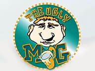 The Ugly Mug