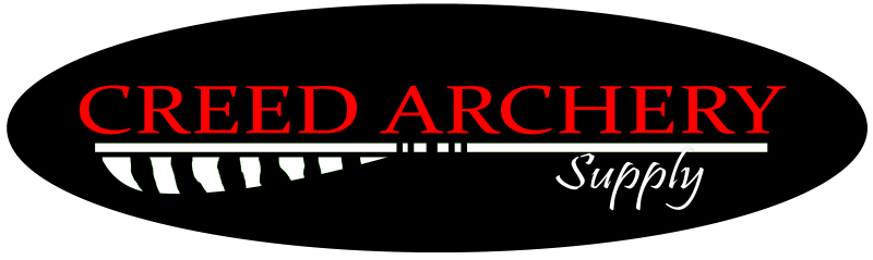 Creed Archery Supply Online