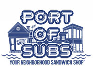 Port Of Subs #192