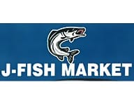 J Fish Market