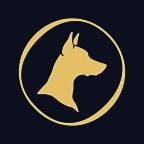 Doberman Drawing Room