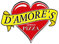 D'AMORE'S Pizza Express
