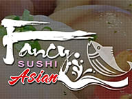 Fancy Sushi Asian Fusion