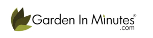 Garden In Minutes Online
