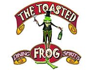 The Toasted Frog - Fargo