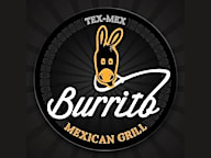 TEX-MEX BURRITO
