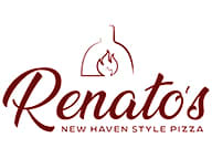 Renato's New Haven Style Pizza