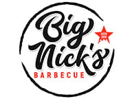 Big Nick's Bbq - Sylva