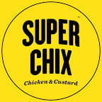 Super Chix Chicken & Custard - East Cobb