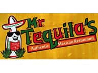 Mr. Tequila's Cantina