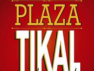 Plaza Tikal