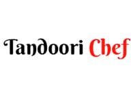Tandoori Chef