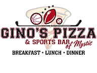 Gino's Pizza & Sports Bar of Mystic