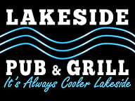 Lakeside Pub & Grill