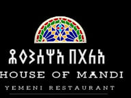 House Of Mandi LA