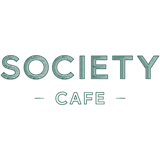 Society Cafe