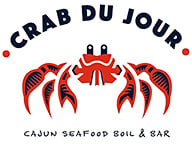Crab Du Jour - Savannah