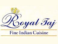 Royal Taj Fine Indian Cuisine