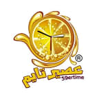 Juice Time & Papa Kanafa